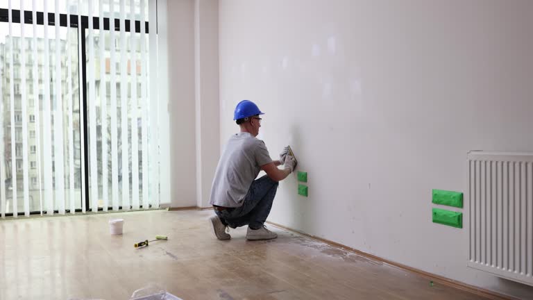 Best Basement Mold Removal  in Urbana, OH