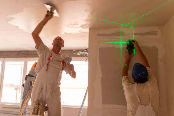 Mold Remediation for Rental Properties in Urbana, OH